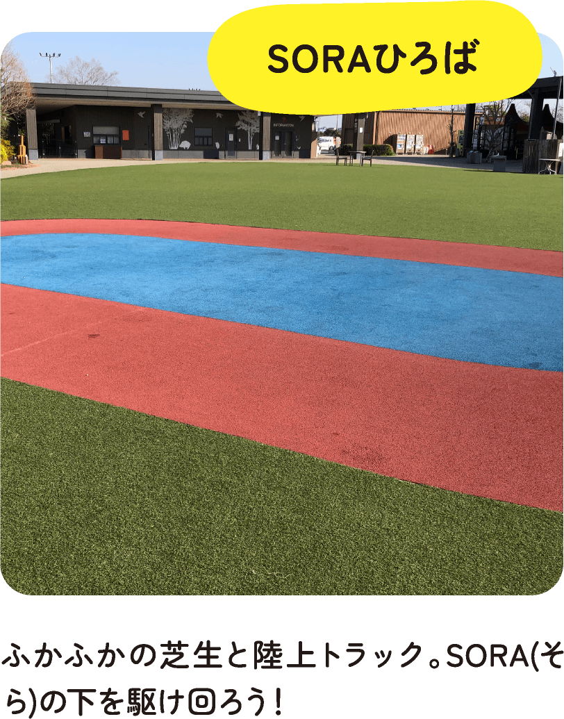 SORAひろば