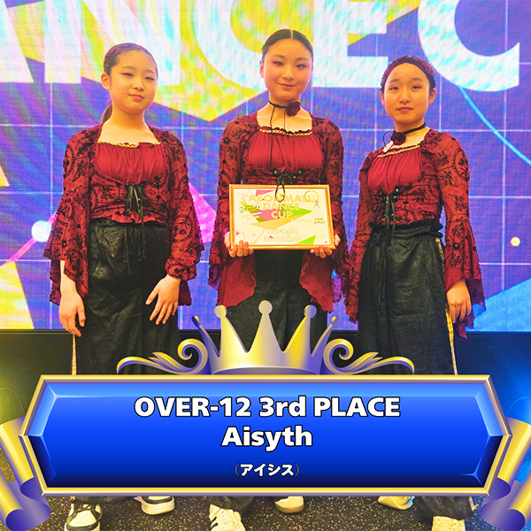 Aisyth (アイシス)