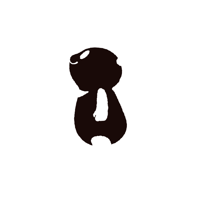 ブラックパンダ