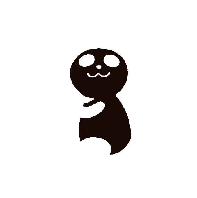 ブラックパンダ