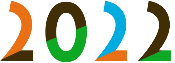 2022年