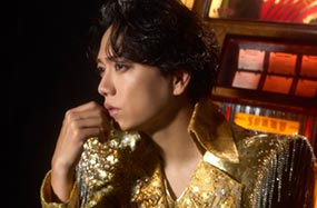 山崎育三郎「19BOX ～ STARMAN ～」リリース記念フリーライブ開催決定！