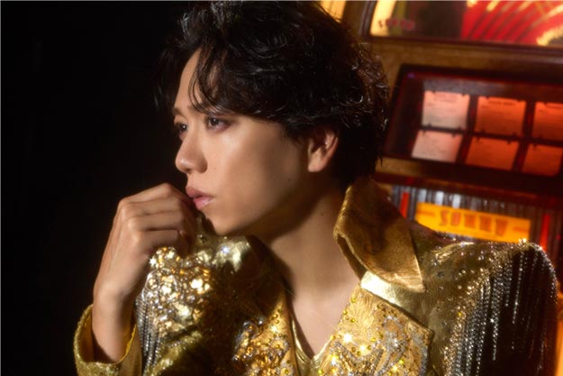 山崎育三郎「19BOX ～ STARMAN ～」リリース記念フリーライブ開催決定！
